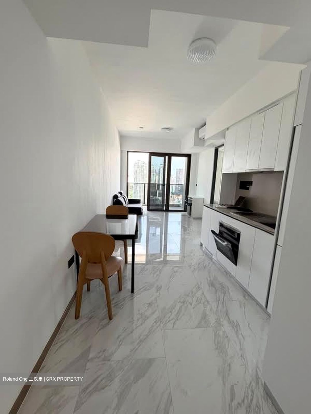 The Landmark (D3), Condominium #554978391